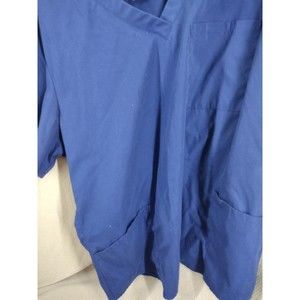 Scrubs shirt XL